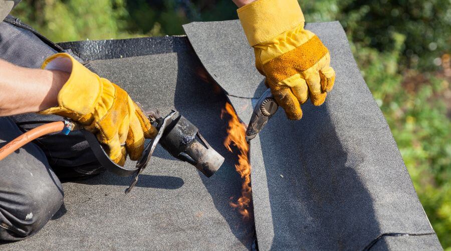 Professional New roof installation in Arcadia, MO